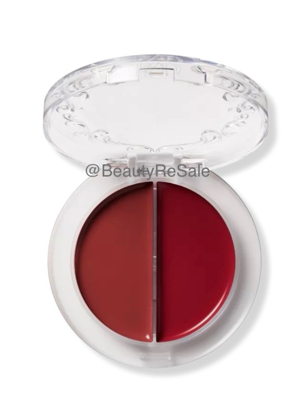 KVD - Blush Duo